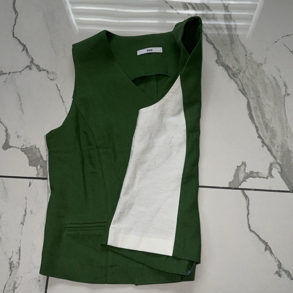 Green Set From Source Unknown . Size Medium Never… - image 3